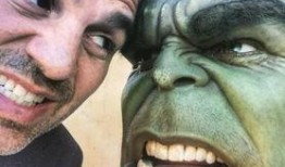 绿巨人最新爆料,揭秘超级英雄的神秘力量与命运转折