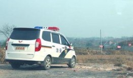 广州假警车最新爆料新闻,揭秘伪装警车背后的真相