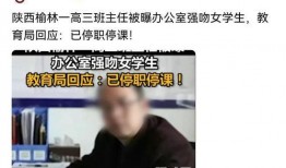 陕西高三爆料事件最新,揭秘校园内幕引发社会关注”