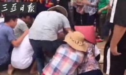 海南溺水爆料事件最新,紧急救援与家属哀悼纪实