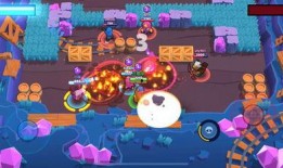 荒野乱斗赛事爆料最新版,最新版精彩内容抢先看！