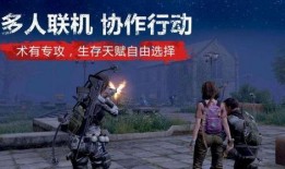 明日之后游戏最新爆料,探索未知领域，开启全新冒险篇章！