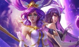 最新星守皮肤爆料图,华丽变身，神秘力量觉醒