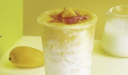 最新爆料杨枝甘露广告视频,甜蜜诱惑，尽在视觉盛宴