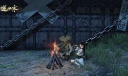 逆水寒最新爆料s29,新篇章开启，江湖风云再起