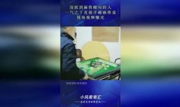 麻将桌爆料视频大全集最新,揭秘最新爆料视频大全集精彩瞬间