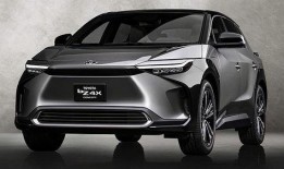 丰田汽车爆料最新消息,颠覆性技术革新与未来市场布局揭秘