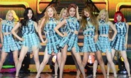 少女时代最新爆料,揭秘成员们背后的故事与成长历程