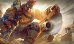 廉颇皮肤最新爆料视频,廉颇新皮肤惊艳亮相！揭秘神秘特效与独特设计