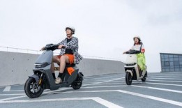 九号电动最新爆料,颠覆出行体验，引领智能出行新潮流”